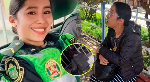 La suboficial PNP Nicole Mesia Castro fue reportada como desaparecida el pasado 18 de abril.