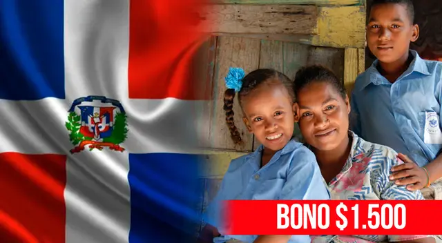 El Bono Madre con un monto de 1.500 pesos se pagará este 2024.