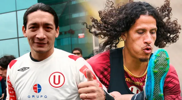 Rainer Torres eligió entre Carlos Galván y Williams Riveros.