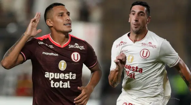 Universitario y el presente que vive el plantel ante la poca efectividad de sus delanteros