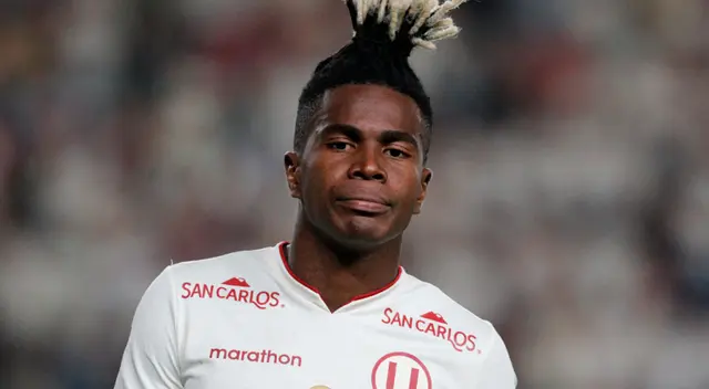 Segundo Portocarrero hizo autocrítica tras el partido ante Botafogo.