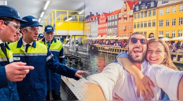 Para muchos, este país de Europa es considerado por muchos como el 'mejor mercado laboral del mundo'.