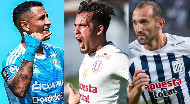 La fecha 13 empieza este viernes 26 de abril.