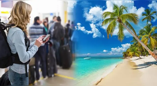 Si eres peruano no necesitas visa para visitar estos tres país. Descubre cuánto te costará viajar. Si eres peruano no necesitas visa para visitar estos tres país. Descubre cuánto te costará viajar.