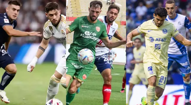 Repasa los partidos que se juegan este viernes 26 de abril.