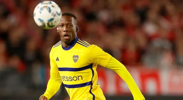 ¿Luis Advíncula será ídolo de Boca Juniors?
