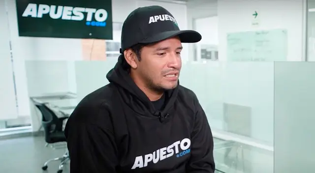 ¿Qué dijo Reimond Manco tras su llegada a Unión Comercio?