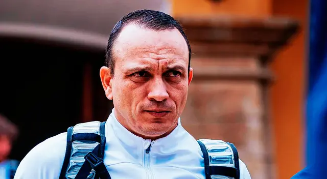 Alejandro Restrepo no dirigirá a Alianza Lima ante FBC Melgar.