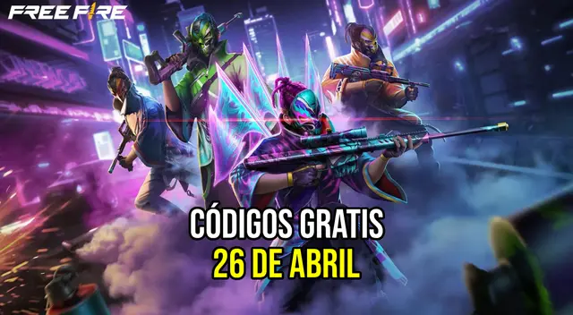 Canjea códigos gratis de Free Fire desde la página oficial de Garena. Canjea códigos gratis de Free Fire desde la página oficial de Garena.