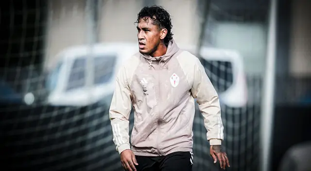 Renato Tapia podría tener los días contados con Celta.