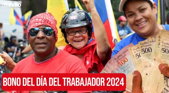 Bono trabajador se podría pagar los primeros días de mayo. Bono trabajador se podría pagar los primeros días de mayo.