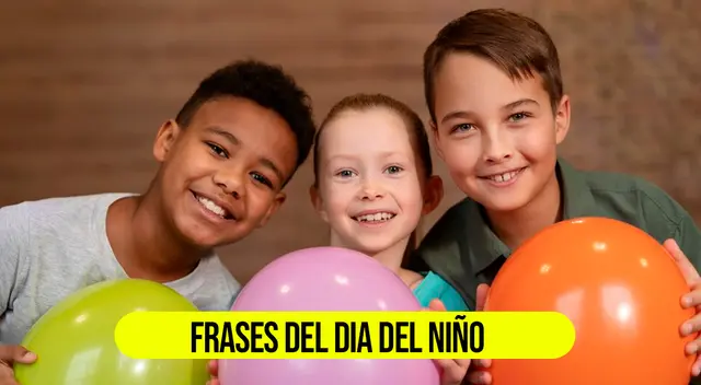 El Día del Niño se celebra en Colombia el 27 de abril para celebrar la infancia en el país. El Día del Niño se celebra en Colombia el 27 de abril para celebrar la infancia en el país.