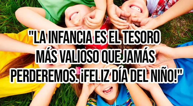 Día del Niño