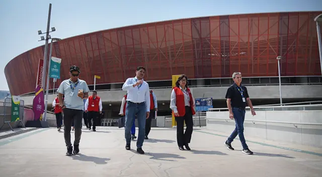 LEGADO entregó la información requerida por CGR, de diferentes áreas y procesos, colaborando con las acciones de control.
