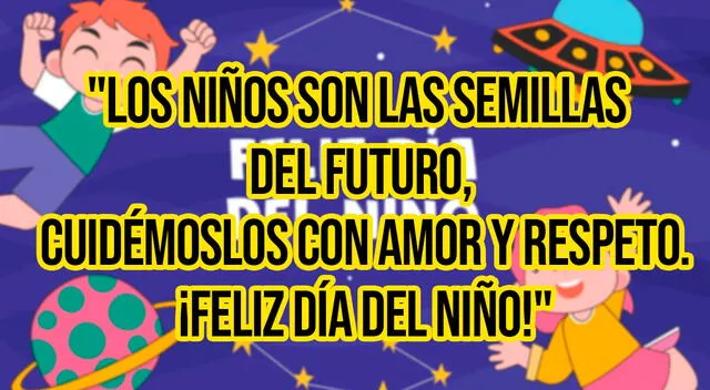 Día del Niño