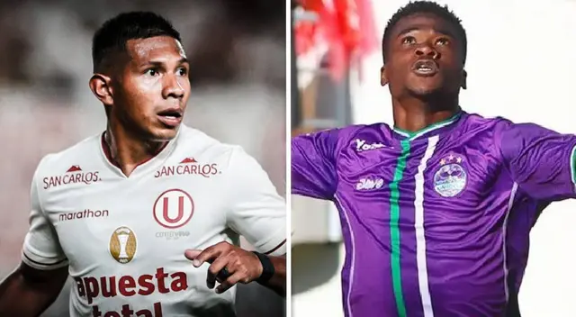Universitario enfrentará a Comerciantes Unidos. Universitario enfrentará a Comerciantes Unidos.
