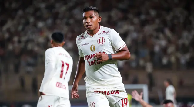 El 'Orejas' Flores es una de las figuras de Universitario este 2024. El 'Orejas' Flores es una de las figuras de Universitario este 2024.