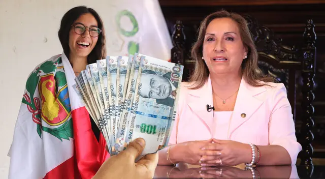 Conoce si hay un NUEVO PAGO del Bono Soy Peruano para mayo de 2024.