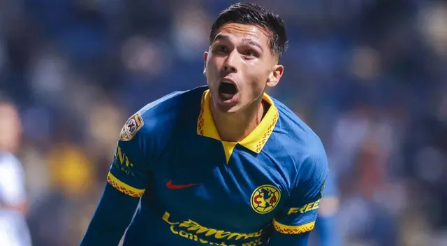 América visitó a Puebla por el cierre del Clausura 2024.