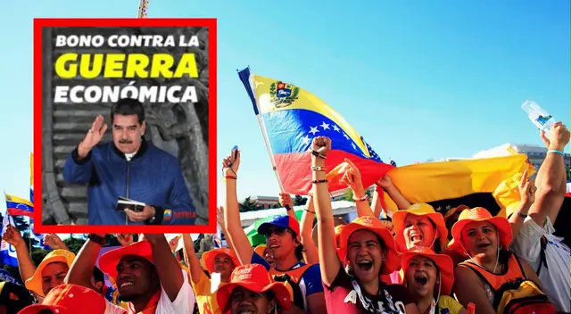 Bono Guerra, mayo 2024: revisa pagos y fechas de cobro Bono Guerra, mayo 2024: revisa pagos y fechas de cobro