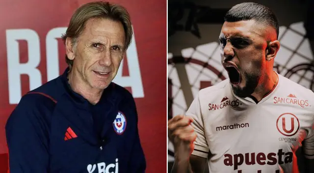 Rodrigo Ureña habló sobre la posibilidad de ser convocado a la selección chilena