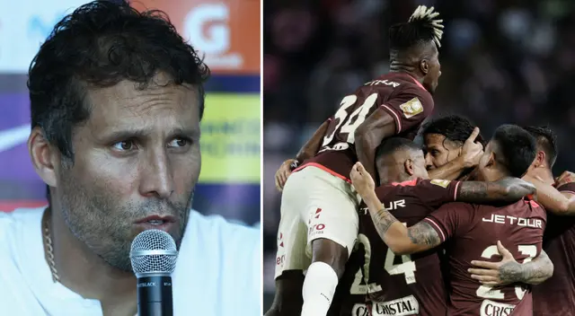 Leao Butrón señaló que Piero Quispe será la revelación de la Copa América 2024 con la selección peruana