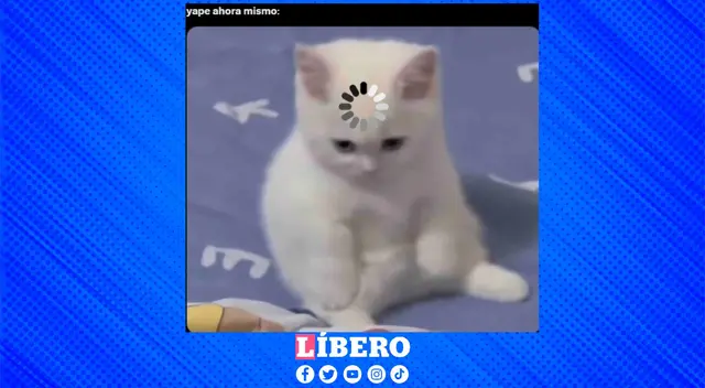 Yape presenta problemas y usuarios reportan caída masiva.
