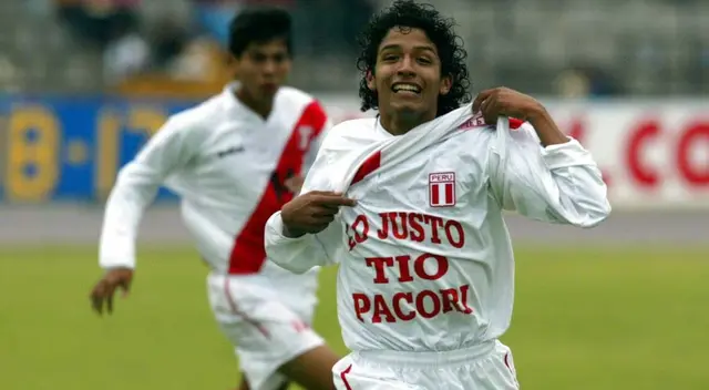 Conoce qué 'Jotitas' a parte de Reimond Manco siguen en Primera División.