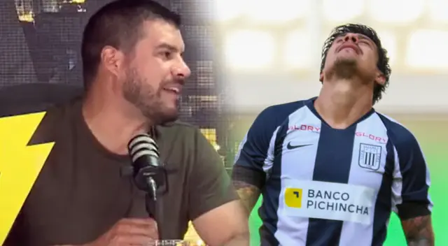 Erick Delgado habló sobre la temporada 2020 de Alianza Lima. Erick Delgado habló sobre la temporada 2020 de Alianza Lima.