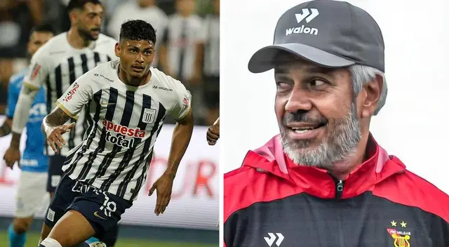 Alianza Lima irá por los tres puntos a Arequipa. Alianza Lima irá por los tres puntos a Arequipa.