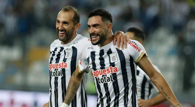 Alianza se alista para recibir a Cerro Porteño en Matute