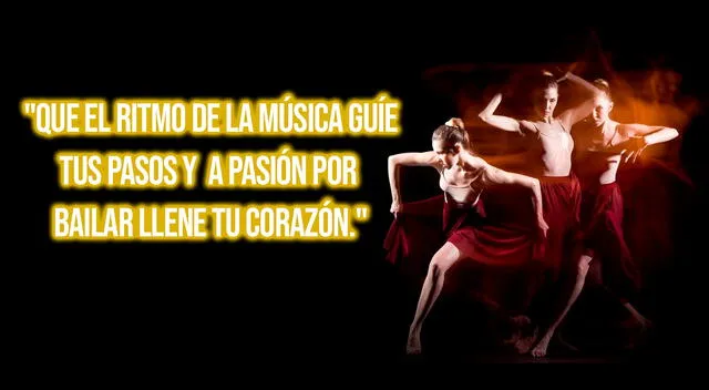 Día Internacional de la Danza