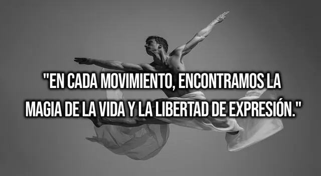 Día Internacional de la Danza