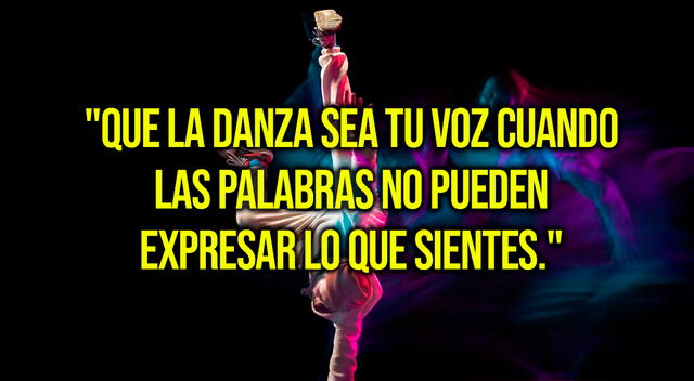 Día Internacional de la Danza