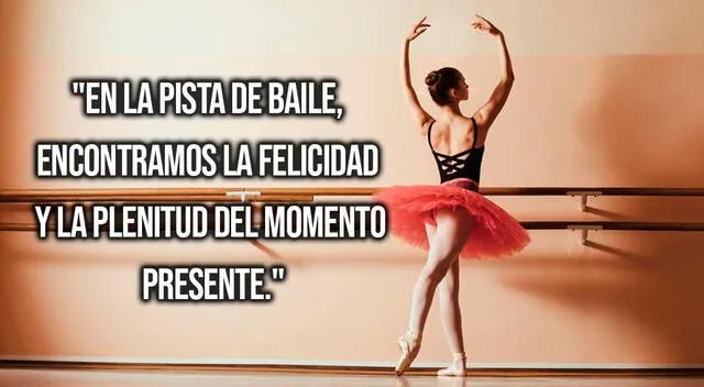 Día Internacional de la Danza