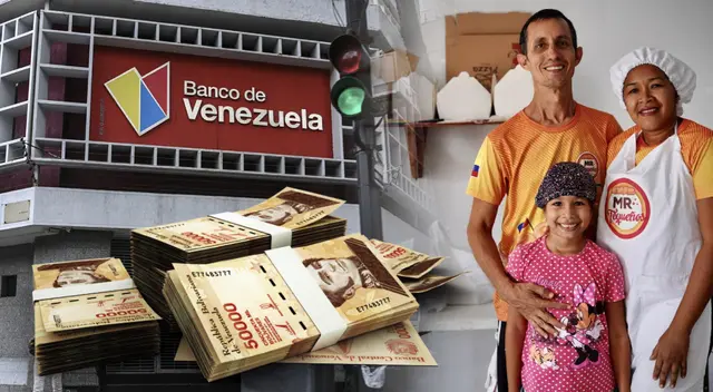 Consulta AQUÍ cómo acceder al préstamo de CrediEmprende BDV del Banco de Venezuela. Consulta AQUÍ cómo acceder al préstamo de CrediEmprende BDV del Banco de Venezuela.