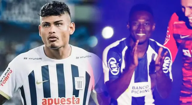 De Santis recibió críticas de hinchas de Alianza Lima
