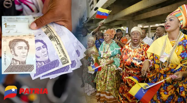 REVISA cómo registrarse para el BONO Cultores Populares de abril 2024 en Venezuela. REVISA cómo registrarse para el BONO Cultores Populares de abril 2024 en Venezuela.