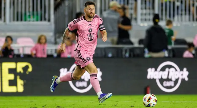 Lionel Messi Inter Miami Lionel Messi Inter Miami