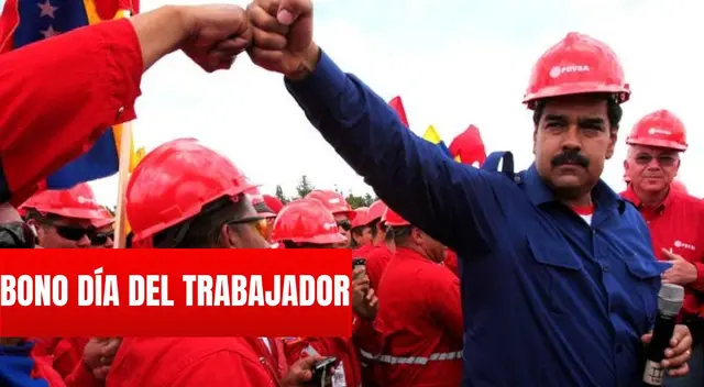 Bono Día del Trabajador: revisa si se recibirá o no el beneficio Bono Día del Trabajador: revisa si se recibirá o no el beneficio