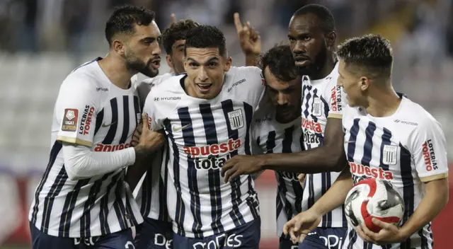 Alianza Lima oficializó los precios de entradas para el partido ante Cerro Porteño por Copa Libertadores