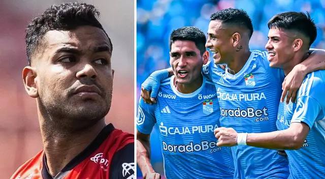 Brenner Marlos contó que sostuvo una conversación con Ignácio Da Silva tras su salida de Cristal Brenner Marlos contó que sostuvo una conversación con Ignácio Da Silva tras su salida de Cristal