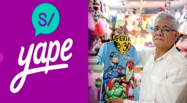Yape cobrará comisión de 2.95% a las empresas
