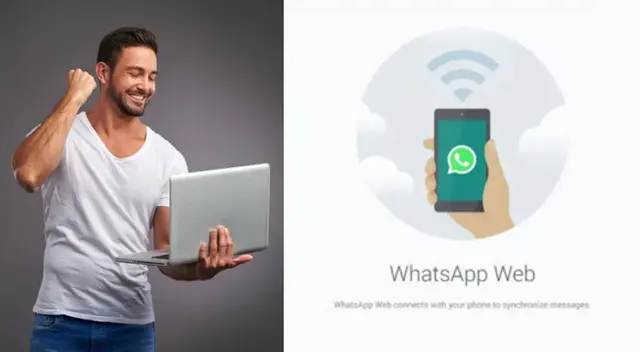 Conoce cómo solucionar los problemas de conectividad al ingresar a WhatsApp Web.