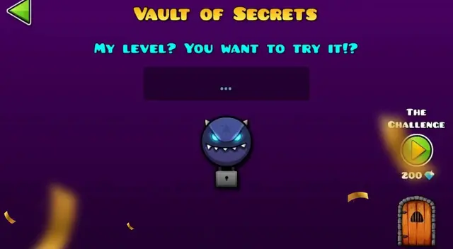 Conoce los códigos con los que podrás vivir nuevas experiencias en Geometry Dash. Conoce los códigos con los que podrás vivir nuevas experiencias en Geometry Dash.