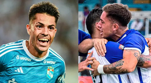 Sporting Cristal y Alianza Atlético se enfrentarán en el Estadio Alberto Gallardo. Sporting Cristal y Alianza Atlético se enfrentarán en el Estadio Alberto Gallardo.