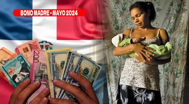 El Bono Madre de mayo 2024 comenzará a pagarse en los próximos días. El Bono Madre de mayo 2024 comenzará a pagarse en los próximos días.
