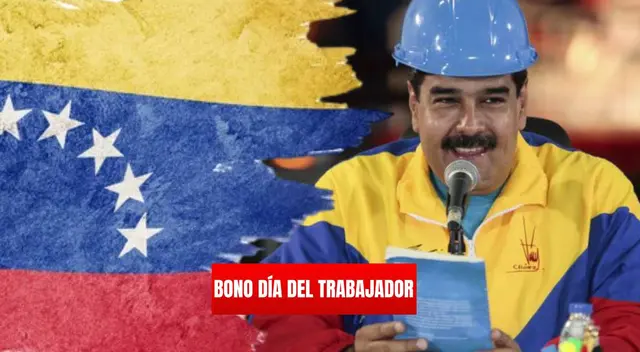 Día del Trabajador: conoce si habrá bono por el 1 de mayo Día del Trabajador: conoce si habrá bono por el 1 de mayo