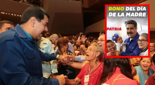 Bono Día de la Madre en Venezuela: ¿Cuándo se entregaría el subsidio? Bono Día de la Madre en Venezuela: ¿Cuándo se entregaría el subsidio?