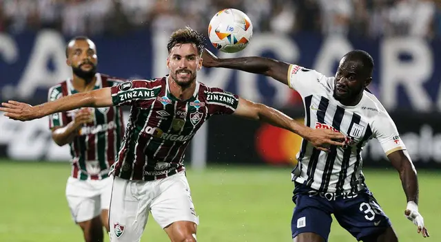 Fluminense tiene un partido pendiente en Brasil por Copa Fluminense tiene un partido pendiente en Brasil por Copa